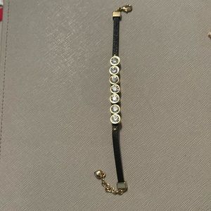 Juicy couture bracelet